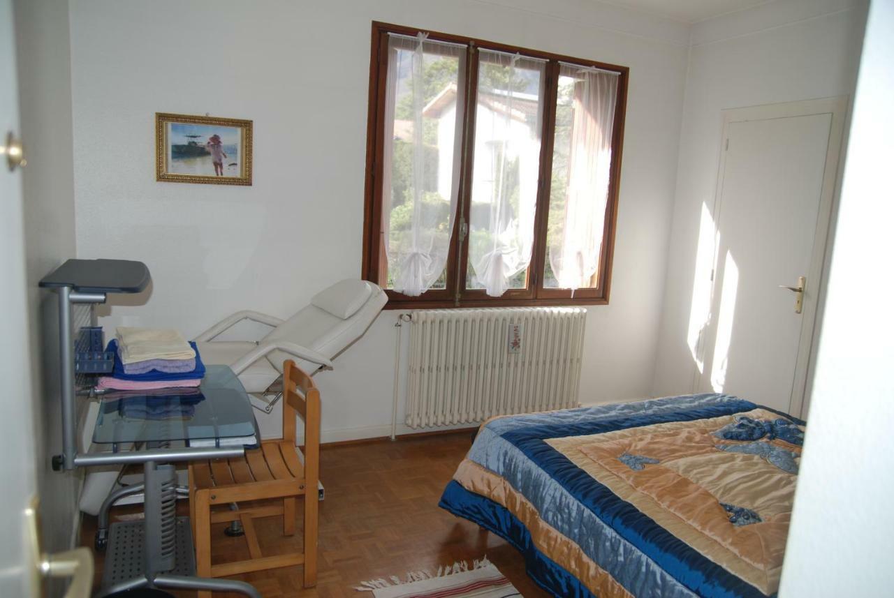 Comfy Home For Group And Family. Wonderful View! Saint Ismier Esterno foto